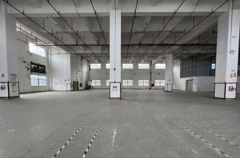 光明独院18000平米一楼层高7米高新医药智能制造享受补贴