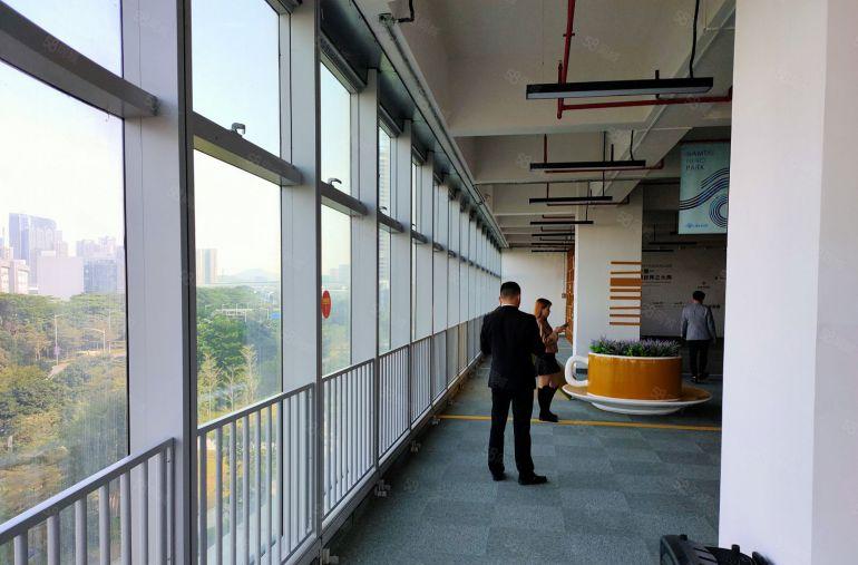 光明厂房出租200平起租红本厂房可领20元高新补贴免租6个月