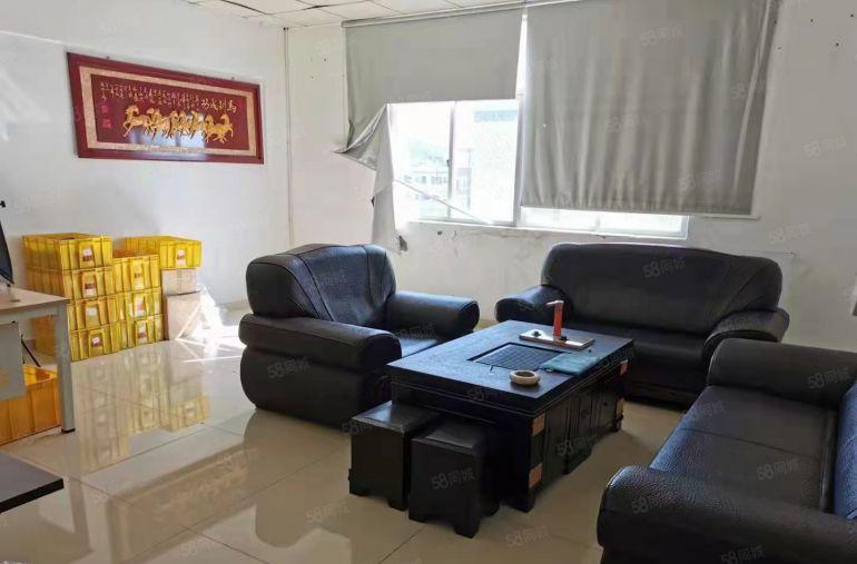 公明独院厂房3200平2栋6400平可分租适合贴片，光电设备