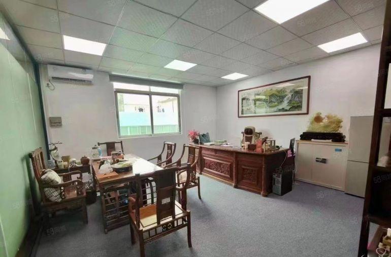 光明公明蒋石大马路旁独院厂房出租（3600平可分500平）