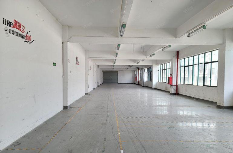 光明电子厂出租200平起分原房东带红本一楼厂房仓库出租电商园