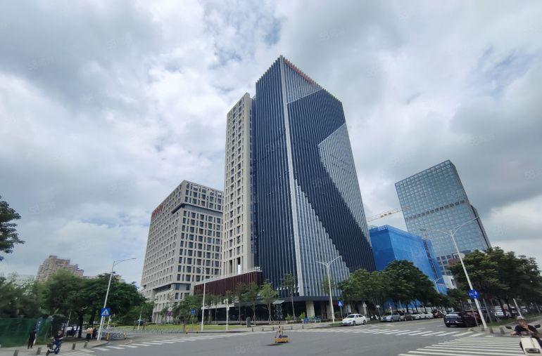 光明公明免租6个月的高新产业园