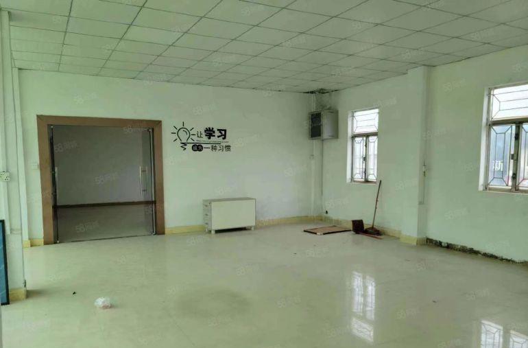 便宜出租独院厂房2450平，适合小五金，纸箱，仓库