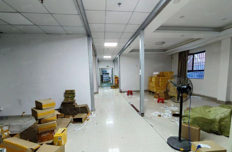 特价厂房，仓库（18元2楼500平，可做办公，贸易，电商等）