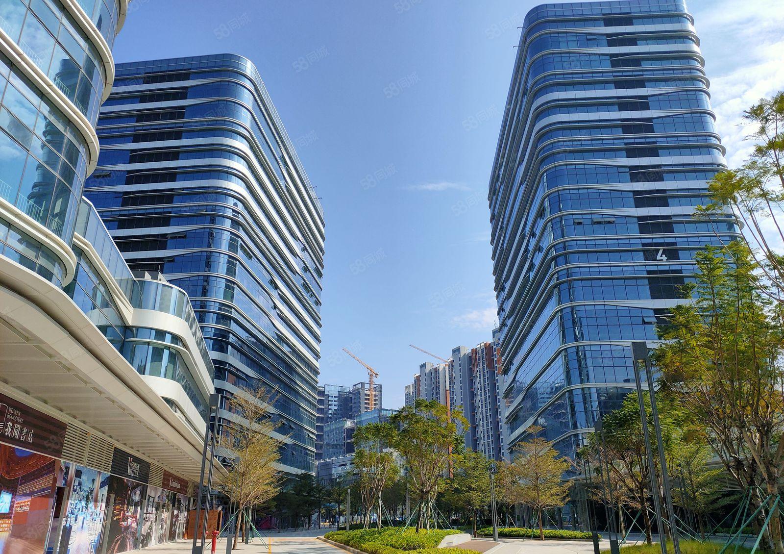 免租1年！2万平工业研发楼，200平起分租，厂房仓库低价出租