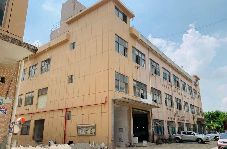 甲子塘26元光明厂房出租6380平原房东红本公摊小空地大