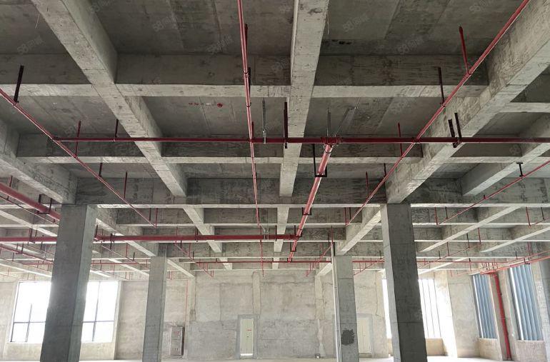 业主直租，项目位于珠海高新区,10年不涨租，稳定经营