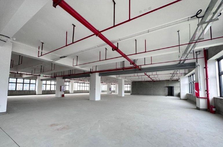 光明医疗器械产业园1500平整层 补贴20元每平 无公摊