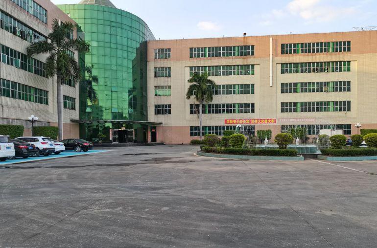 楼村地铁口原房东2000平方厂房仓库出租免租期2个月大小可分