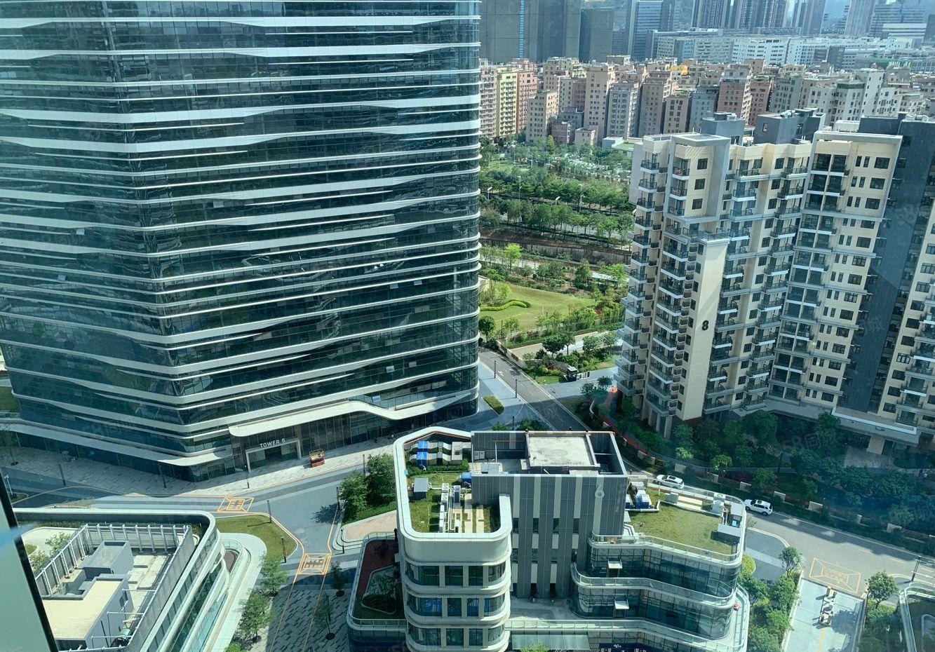 2022年租金减半138平起租光明2000平研发高新产业园