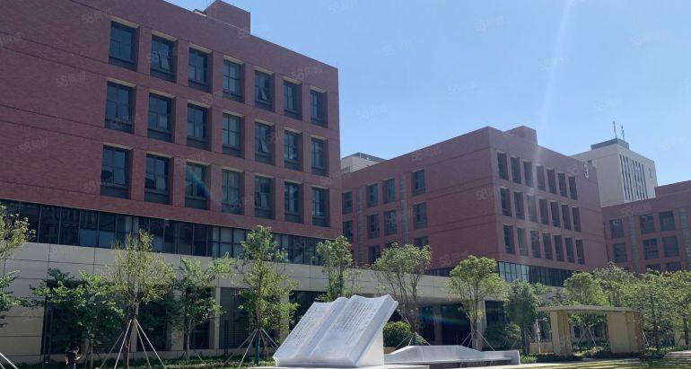 带租金补贴光明房东直租松白路边无公摊红本花园厂房400平起租