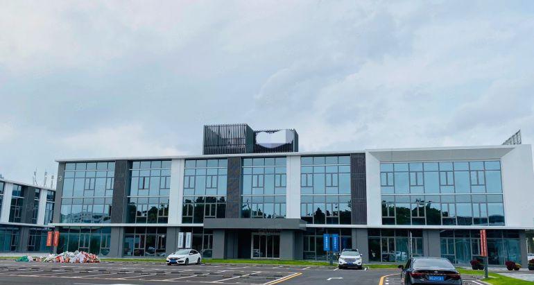 光明公明田寮医疗产业园厂房出租1400~5600平，带医疗许