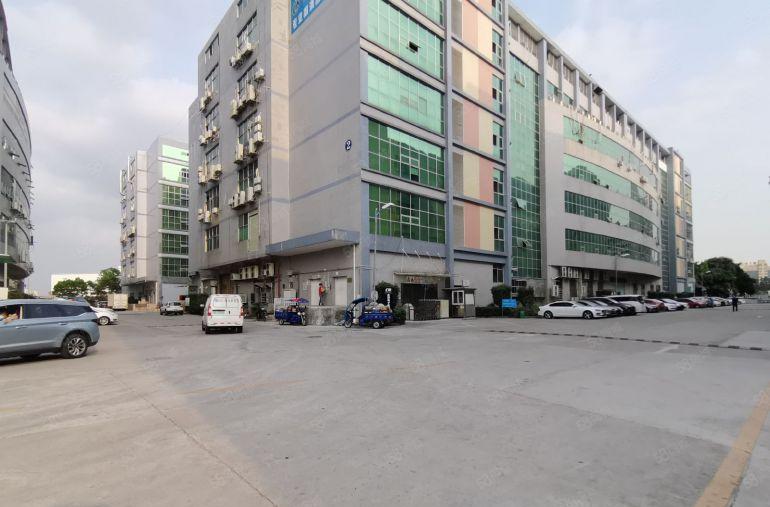 光明百花洞200平500平1000平方车间带装修厂房仓库出租