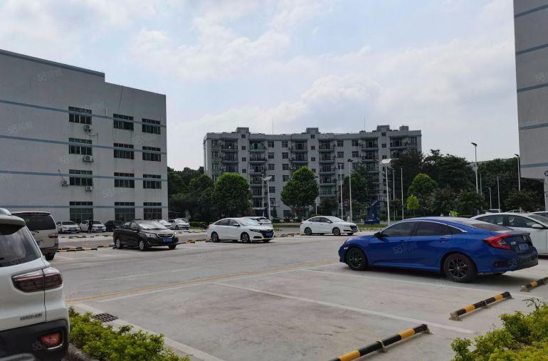 光明合水口原房东3000平厂房出租1楼厂房仓库200平起分租