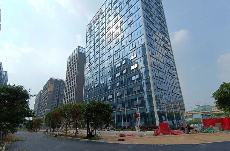 200平起租公明合水口科技园2000平标准厂房办公仓库招租