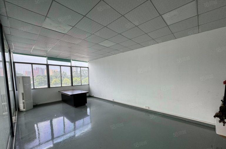 22元580平豪华装修厂房出租水电齐全拎包入住