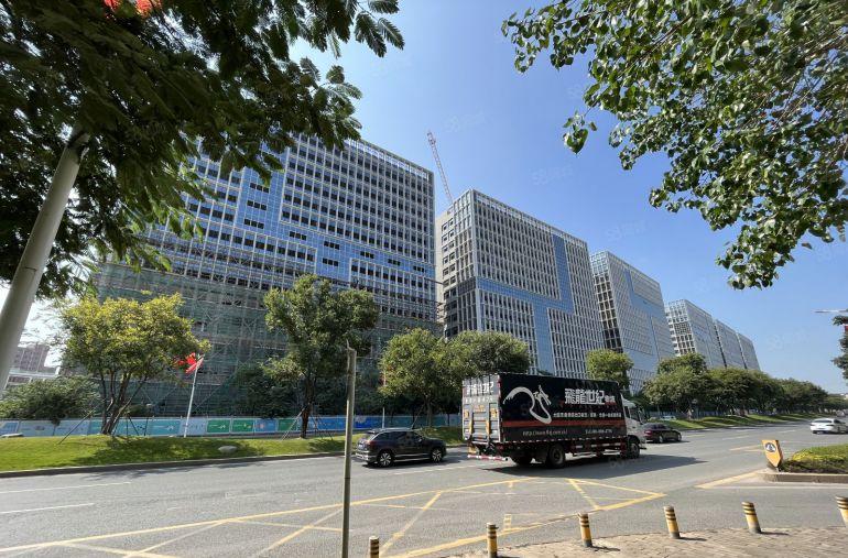 光明生物医药产业园15万平方米全新厂房出租