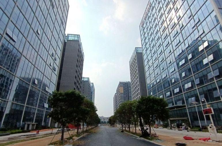 200平起分公明合水口工业区1000平标准厂房出租仓库招租