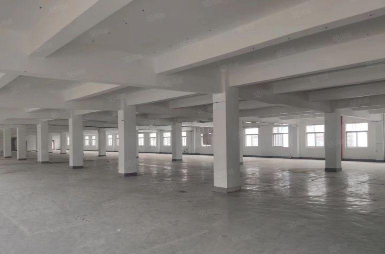 光明区公明独院厂房出租，面积8000平方，空地大，一楼6米高