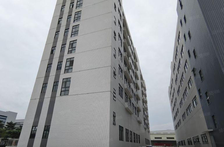 光明公明甲子塘新出仓库厂房出租3000平可200起租