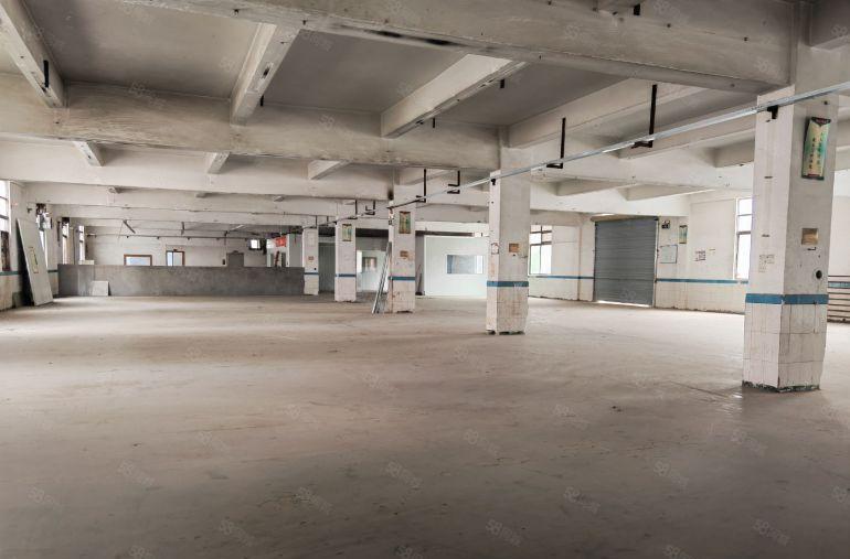 公明红星实际面积26元二楼1150平整层出租，好招工