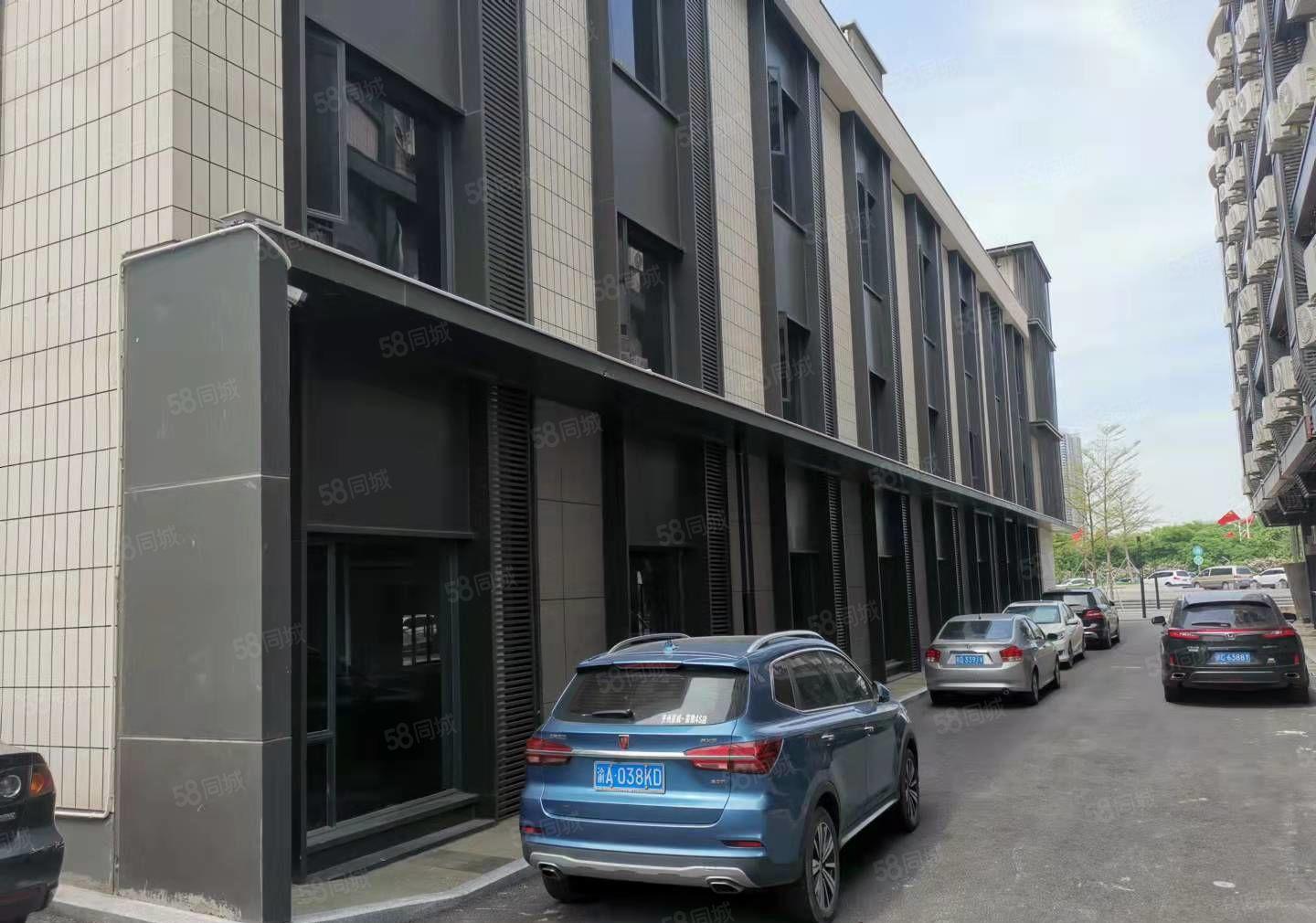 光明公明一手盘源出租3层独院3300平，坐南朝北，空地大