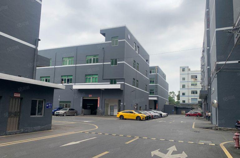 光明上村北环大道边工业园楼上400平厂房特价20平