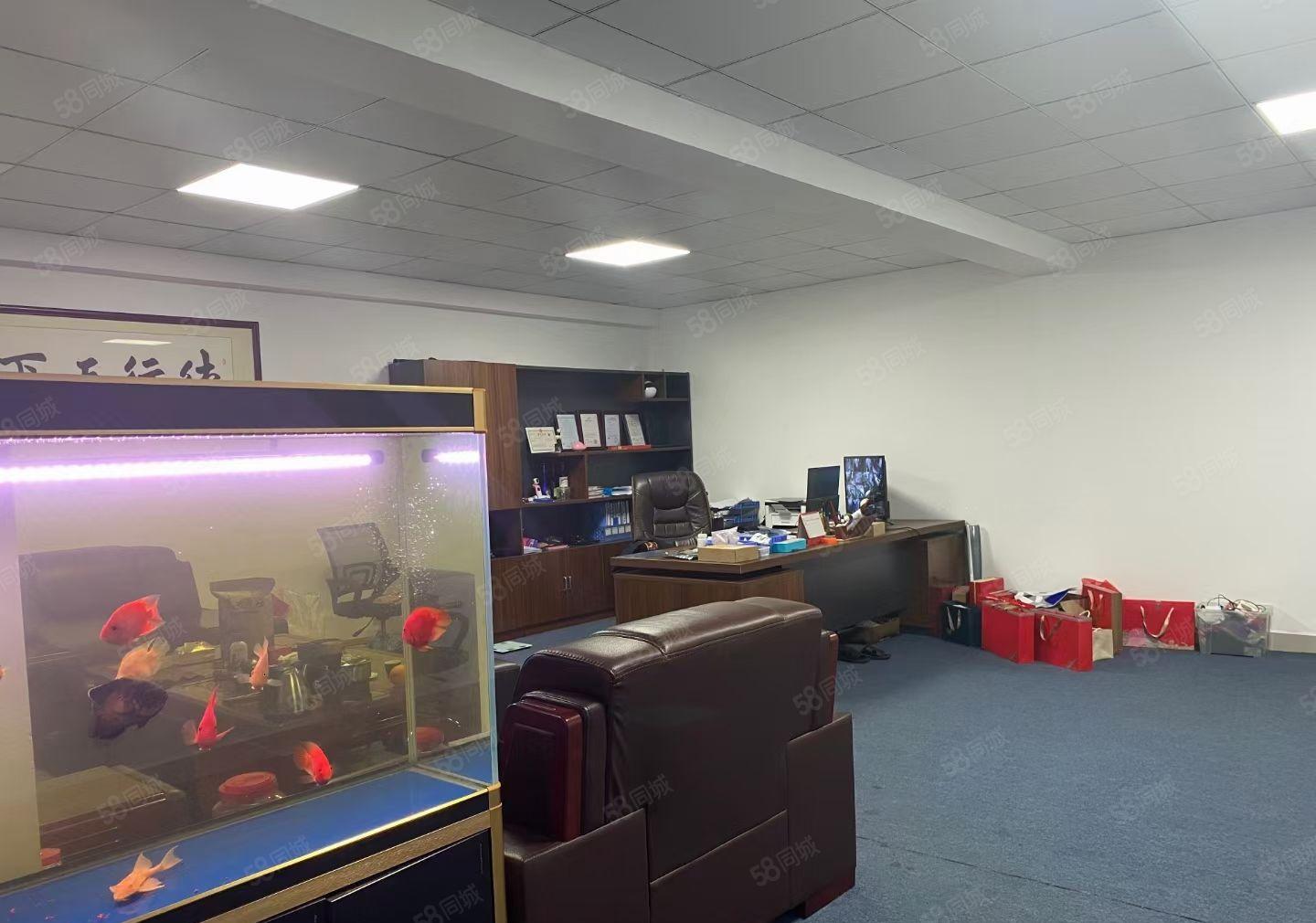 20元租金补贴光明高新科技园红本厂房出租500至12000平