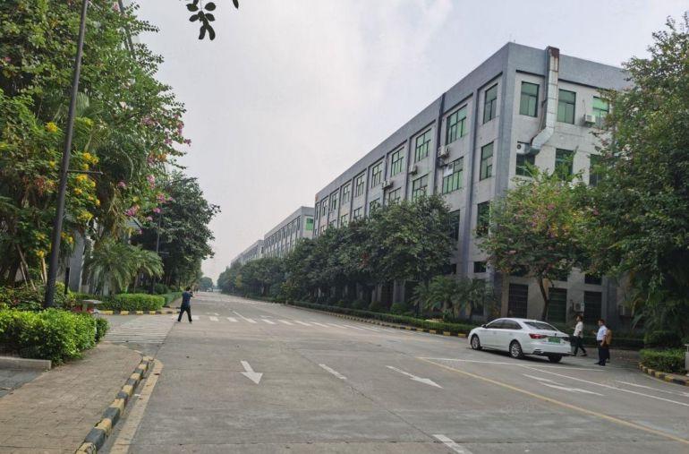 光明高新科技园厂房仓库出租500平到6000平可分租可申补贴