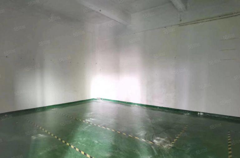 光明公明东坑精装现房出租（1560平3吨货梯，现成办公家具）