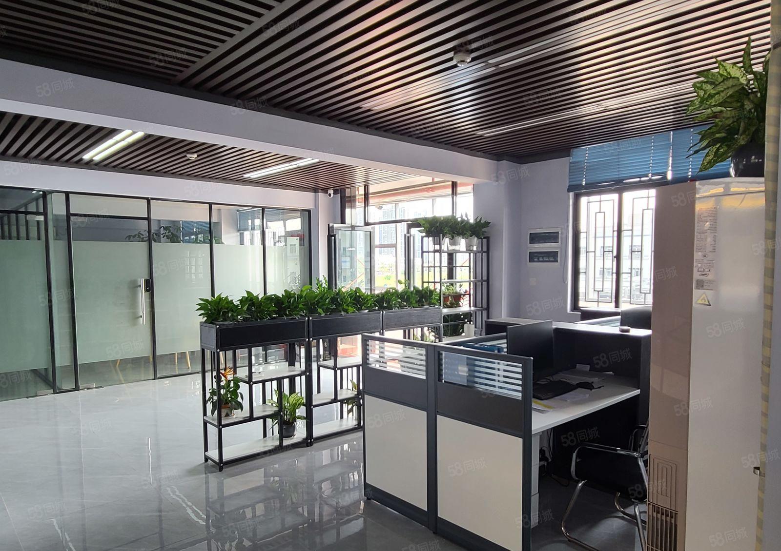 光明高端生产研发办公厂房地铁口直线1公里