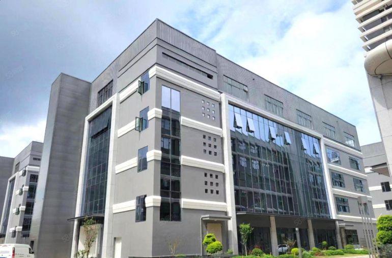 光明厂房出租面积13000平，起租1000平