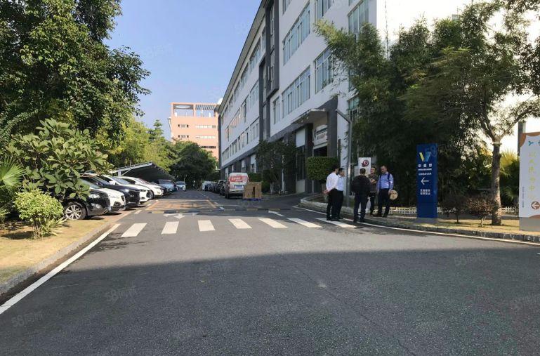 光明500平到2000平精装修电商办公小加工低价仓库厂房出租