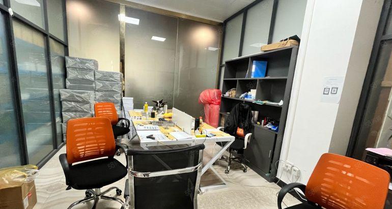 光明公明430平地铁口精装修无尘车间厂房仓库空地楼上低价出租