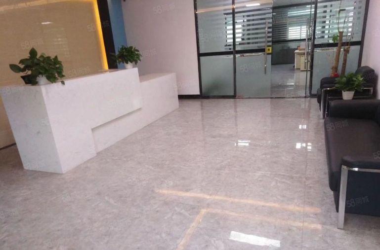 公明合水口新出原房东独门独院5000平方 厂房出租