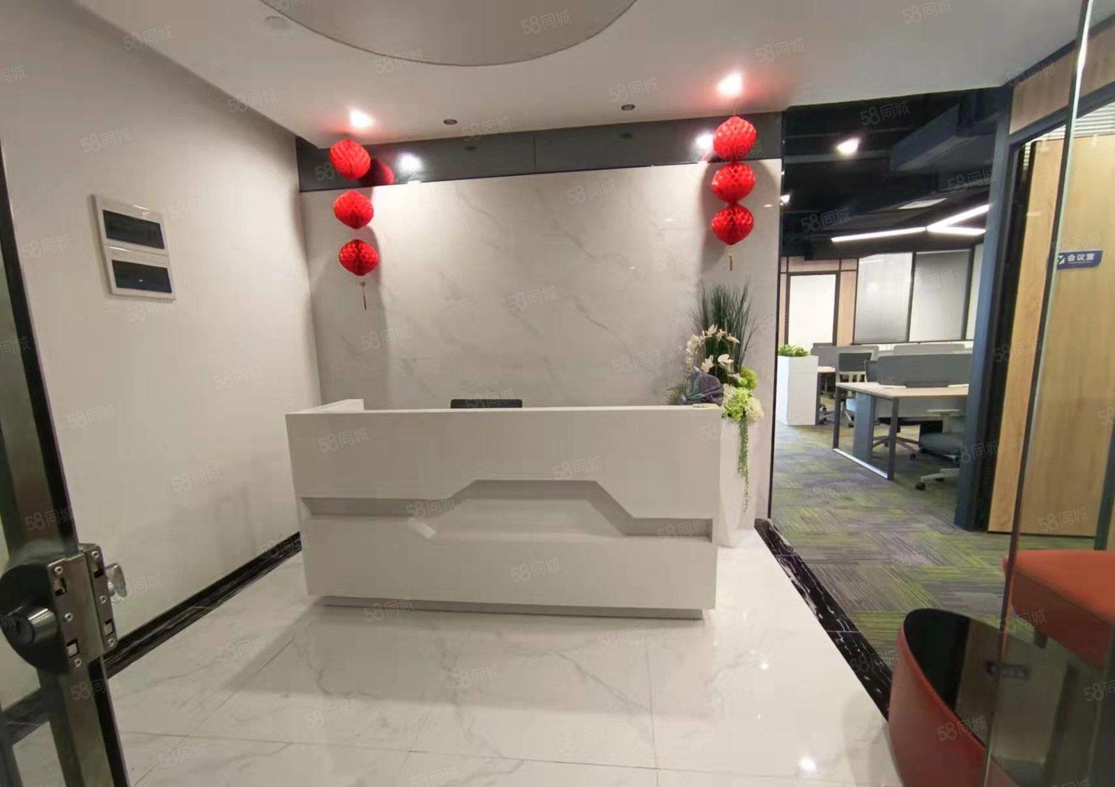 大小可分租光明政府主干道高新研发医疗办公厂房出租