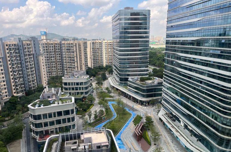 研发，电商 贸易培训等，办公小生产，可办理劳务派遣证