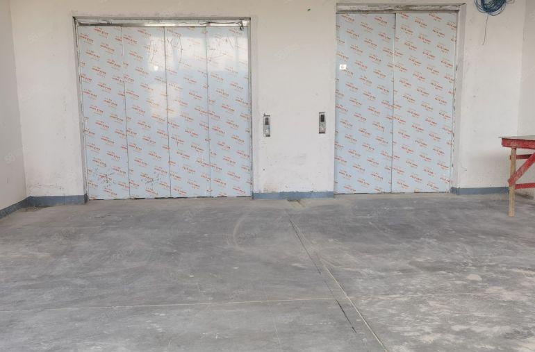 合同10年原房东红本标准物流仓库出租32000平光明高速出口