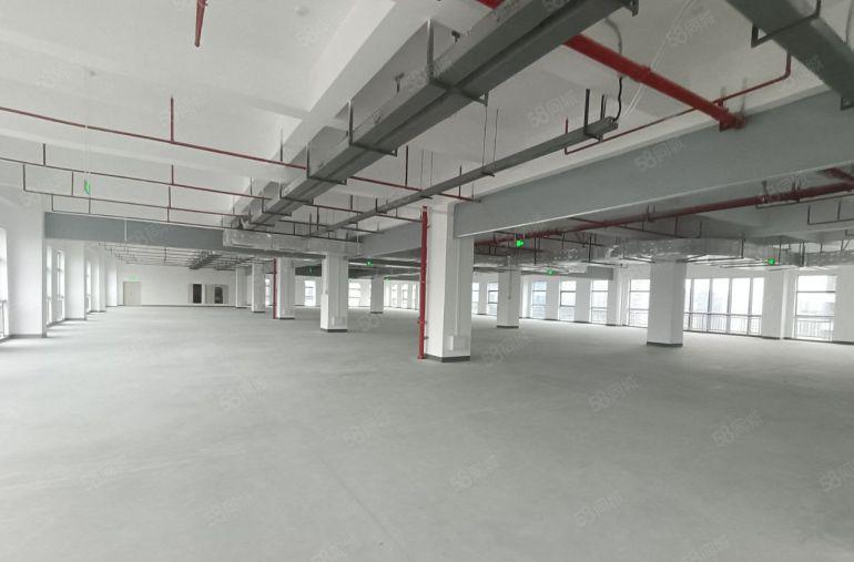 光明授牌医疗器械产业园1500平大小可分租形象好大小可分租。