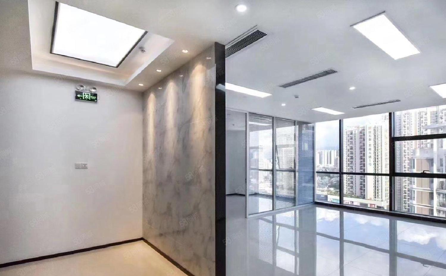 光明地铁站口 生物医药研发办公厂房 红本面积出租 享租金补贴