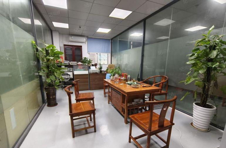 光明区红本高新研发厂房出租500平至5000平方 园区形象好