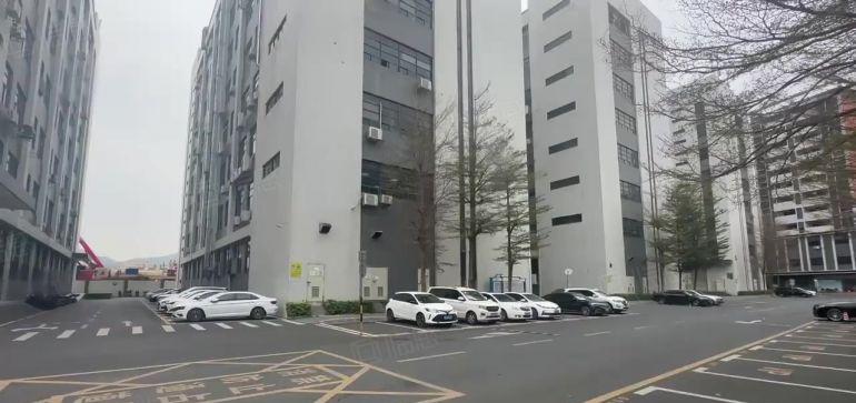 18元光明上村原房东厂房实际200至1500豪华装修可分出租