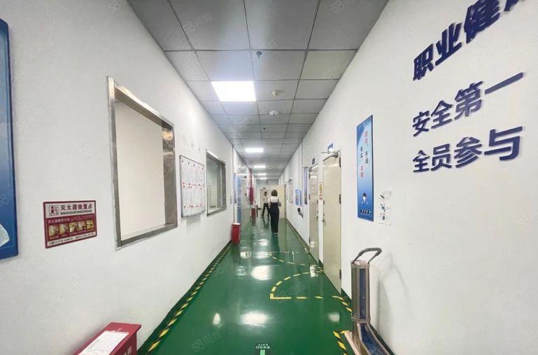 光明凤凰城地铁口200平方至2000平方厂房出租仓库出租