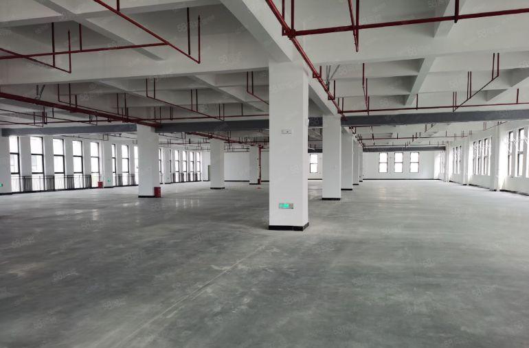 公明田寮高速出口100000平红本国高补贴厂房（500起租）