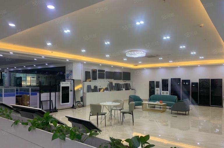 光明田寮独门独院12000平方原房东带红本厂房出租可分租