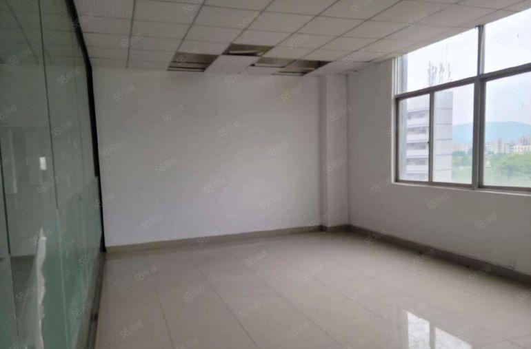 公明蒋石厂房，仓库出租（1300平现成装修，入住即可生产）