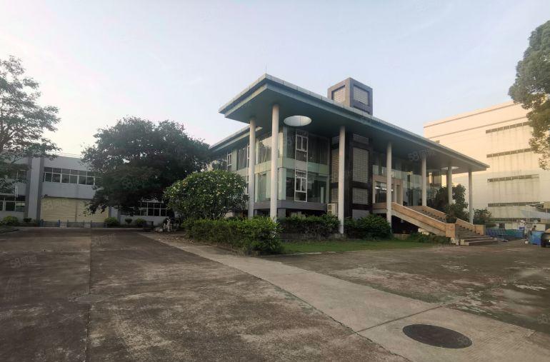 18元起租光明公明合水口地铁口厂房出租100平方起租大小可分