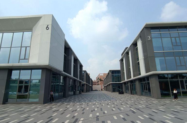 20元起光明署田埔独栋厂房出租500平1000平2000平米