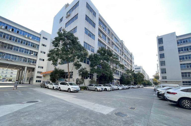 光明原房东高新园区办公加仓库厂房1000平出租可申请租金补贴