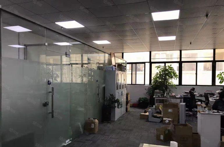 今日靓盘！公明西田2楼500平原设备厂，吊机口，3吨货梯